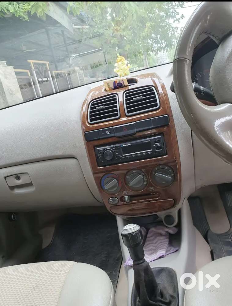 Hyundai Accent 1.5 Executive 2010