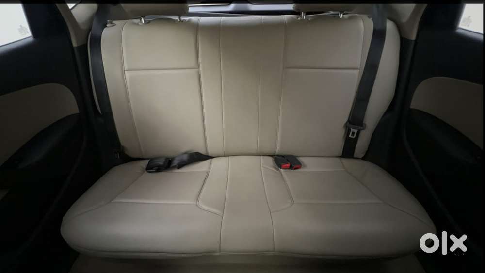 Volkswagen Polo 2009-2013 Petrol Comfortline 1.2l, 2013, Petrol