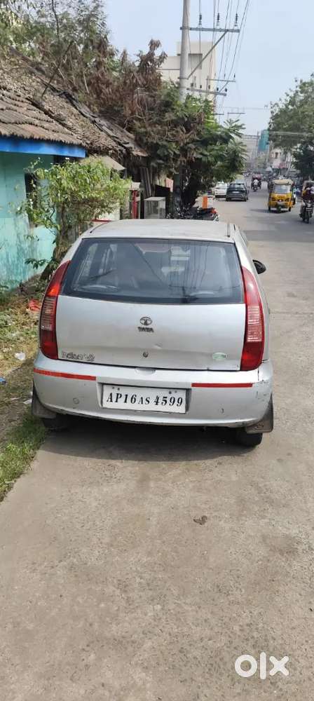 Tata Indica V2 2013 Diesel 200000 Km Driven