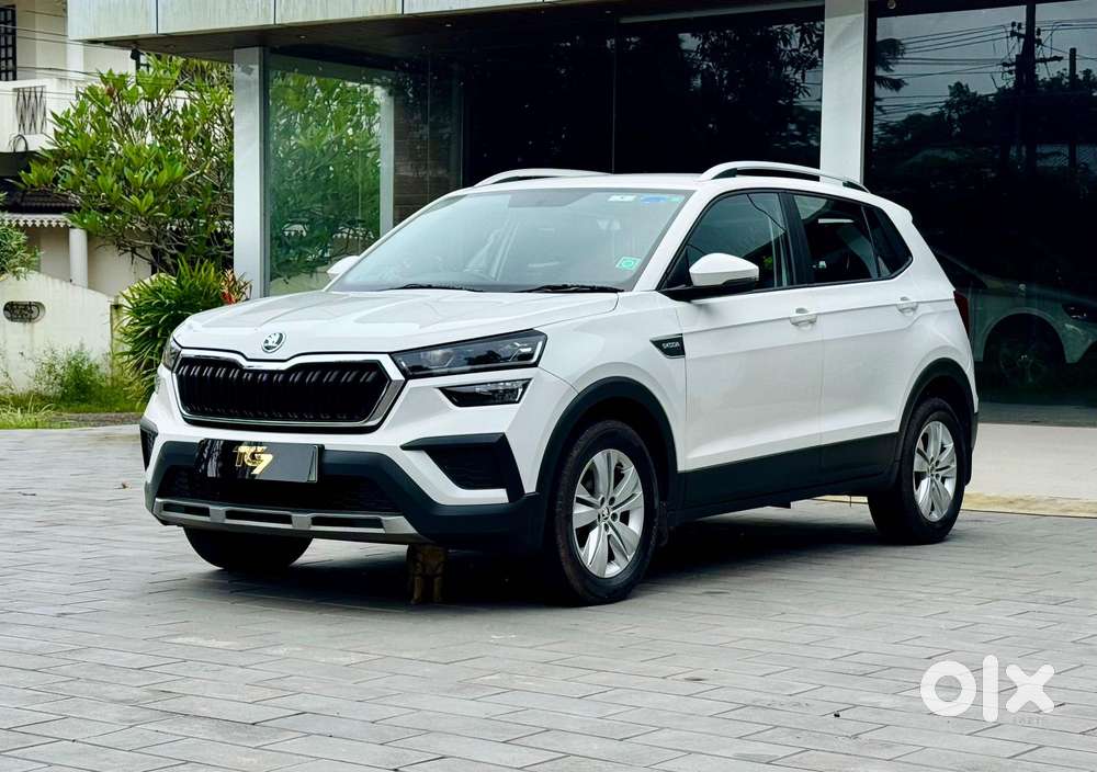 Skoda Kushaq 1.0 Tsi Ambition, 2023, Petrol