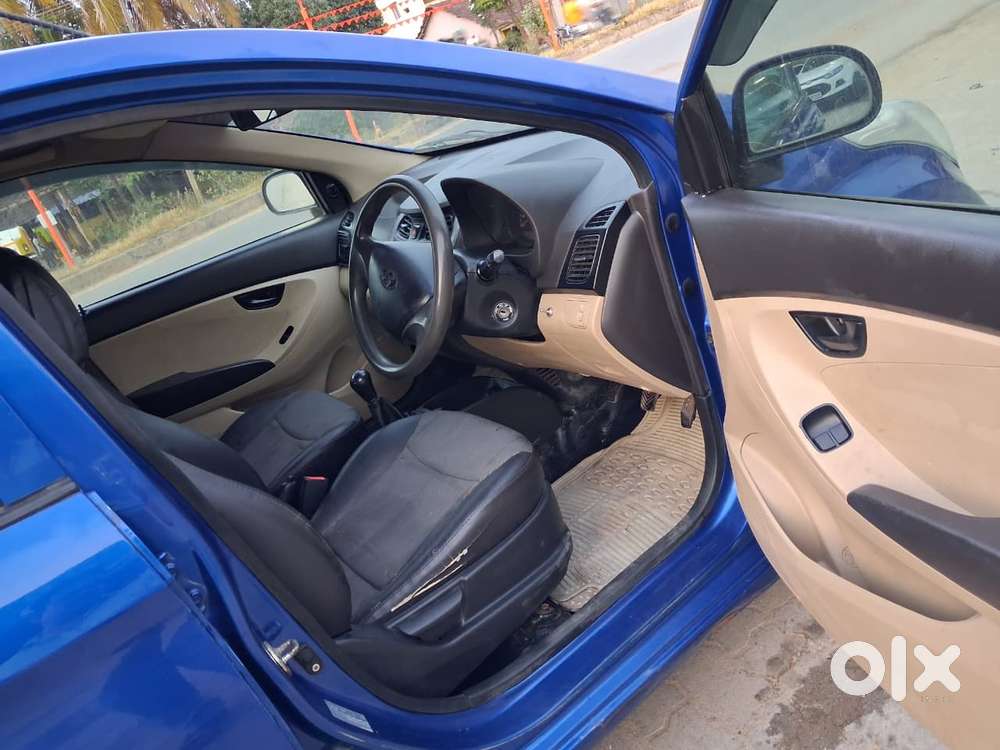 Honda Brio S Mt, 2013, Petrol