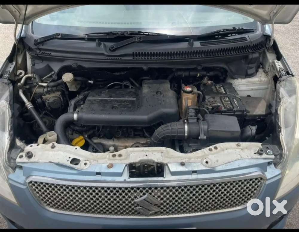 Maruti Suzuki Ertiga Vdi 2012 6th Owner