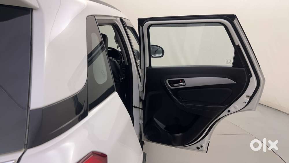 Maruti Suzuki Vitara Brezza 1.5 Zxi Plus, 2022, Petrol