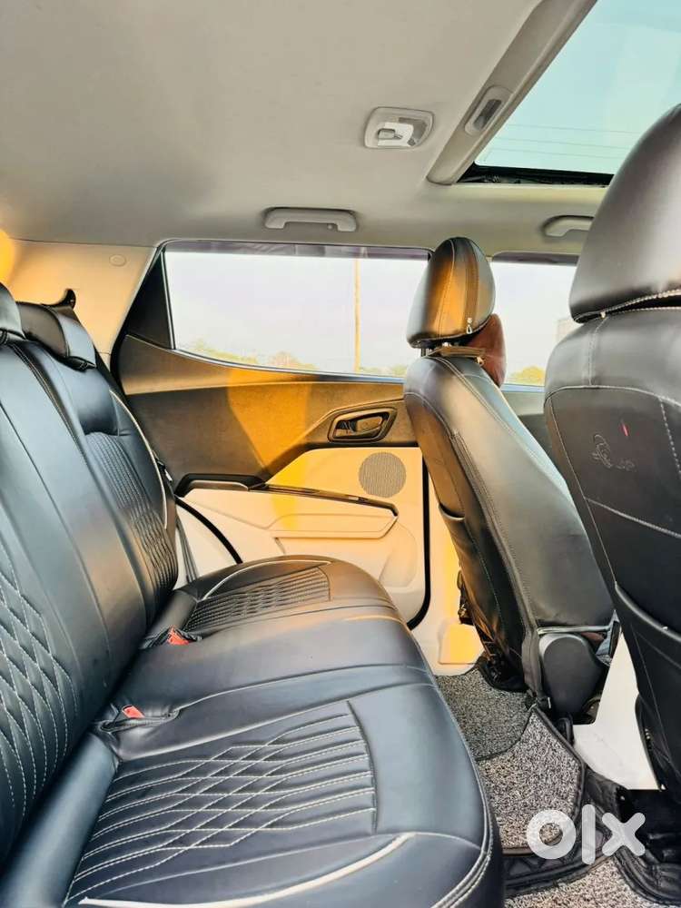 Mahindra Xuv300 W6 Diesel, 2021, Diesel