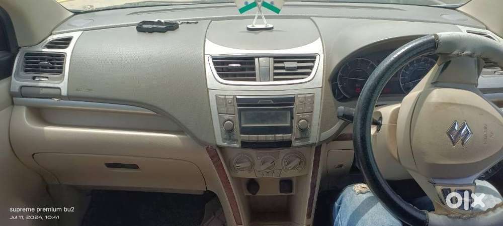 Maruti Suzuki Ertiga 2012-2015 Vdi, 2016, Diesel