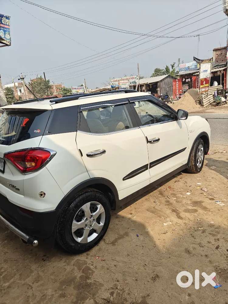 Mahindra Xuv300 Diesel 2023 Model