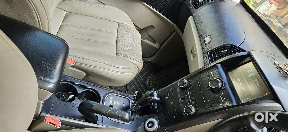 Mahindra Xuv500 Diesel 2017