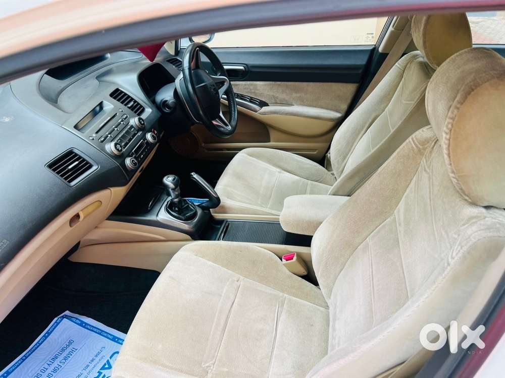 Honda Civic Orginal Kerala Mt 2006