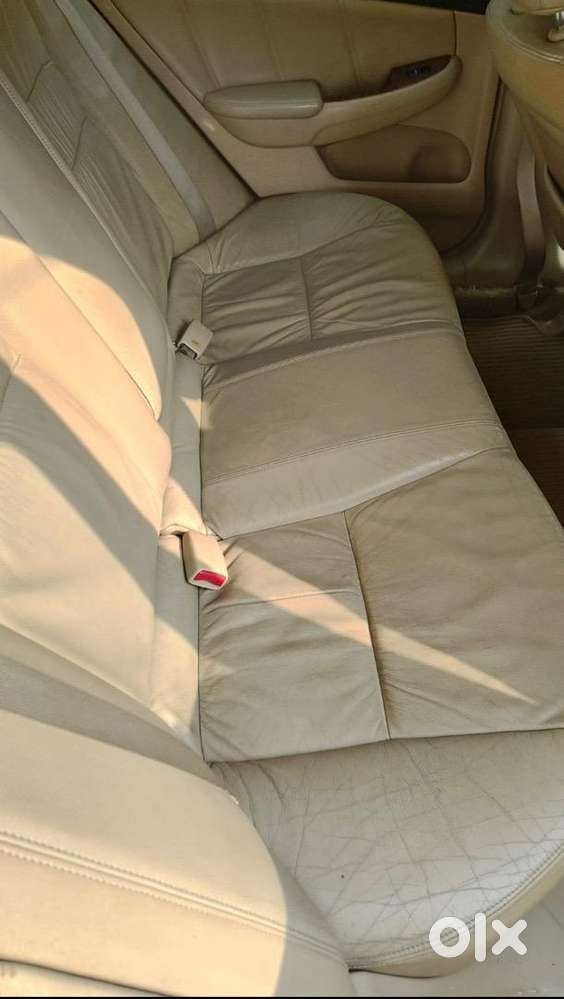 Honda Accord 2007 For Sale. Pristine Condition.