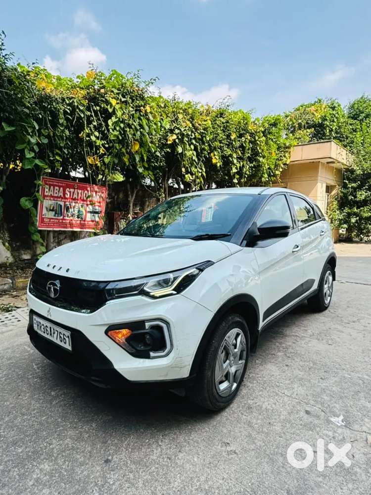 Tata Nexon 2023 Variant 1.5