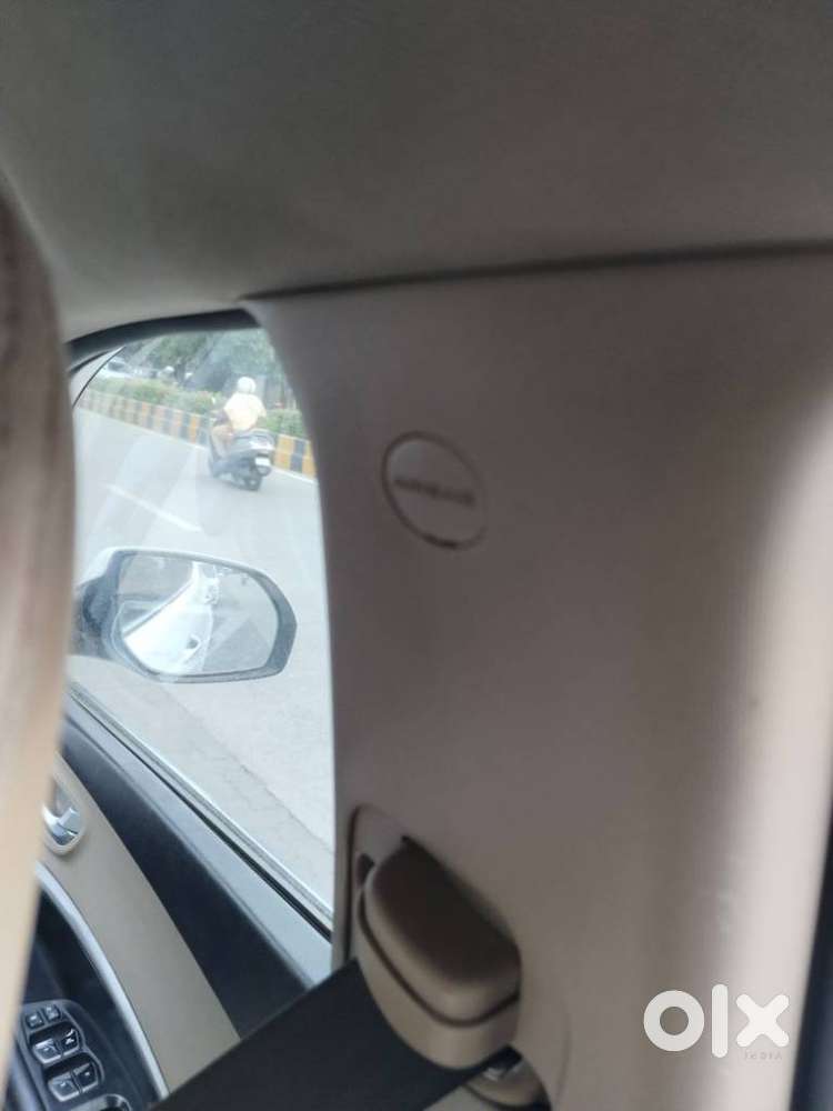 Hyundai Santa Fe 4wd At, 2017, Diesel