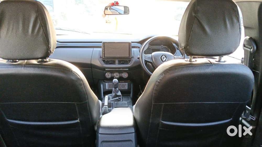 Renault Kiger Rxe, 2022, Petrol