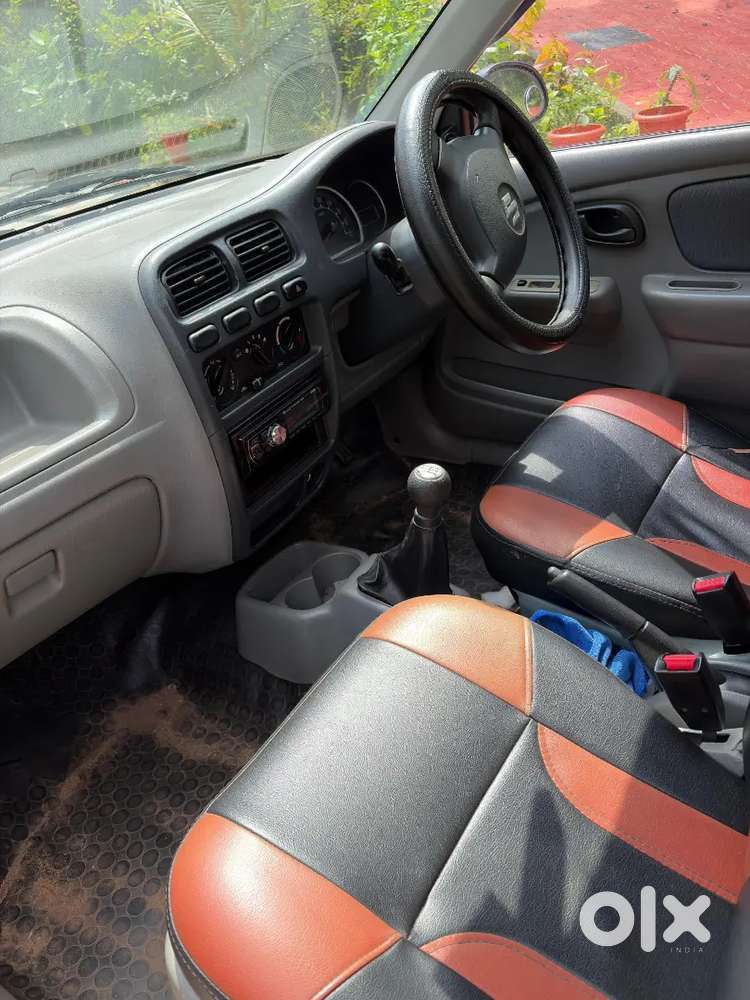 Maruti Suzuki Alto K10 2013 Petrol Good Condition