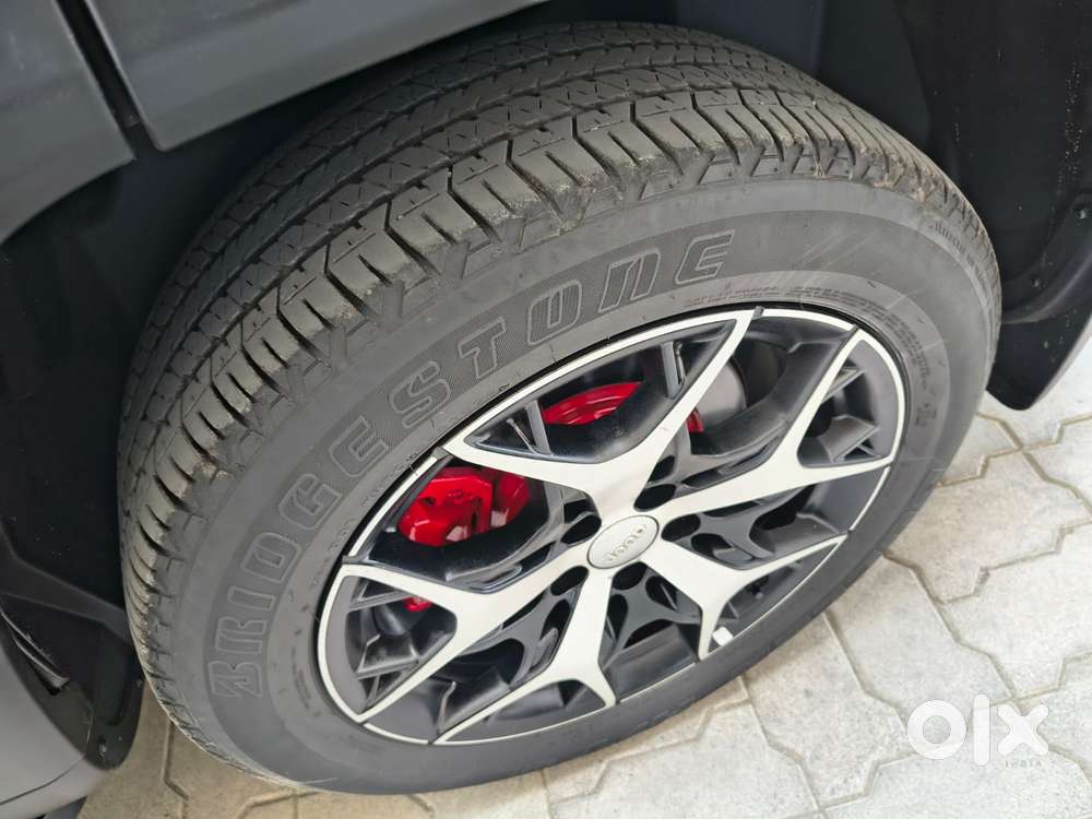 Jeep Meridian Limited (o) At, 2023, Diesel