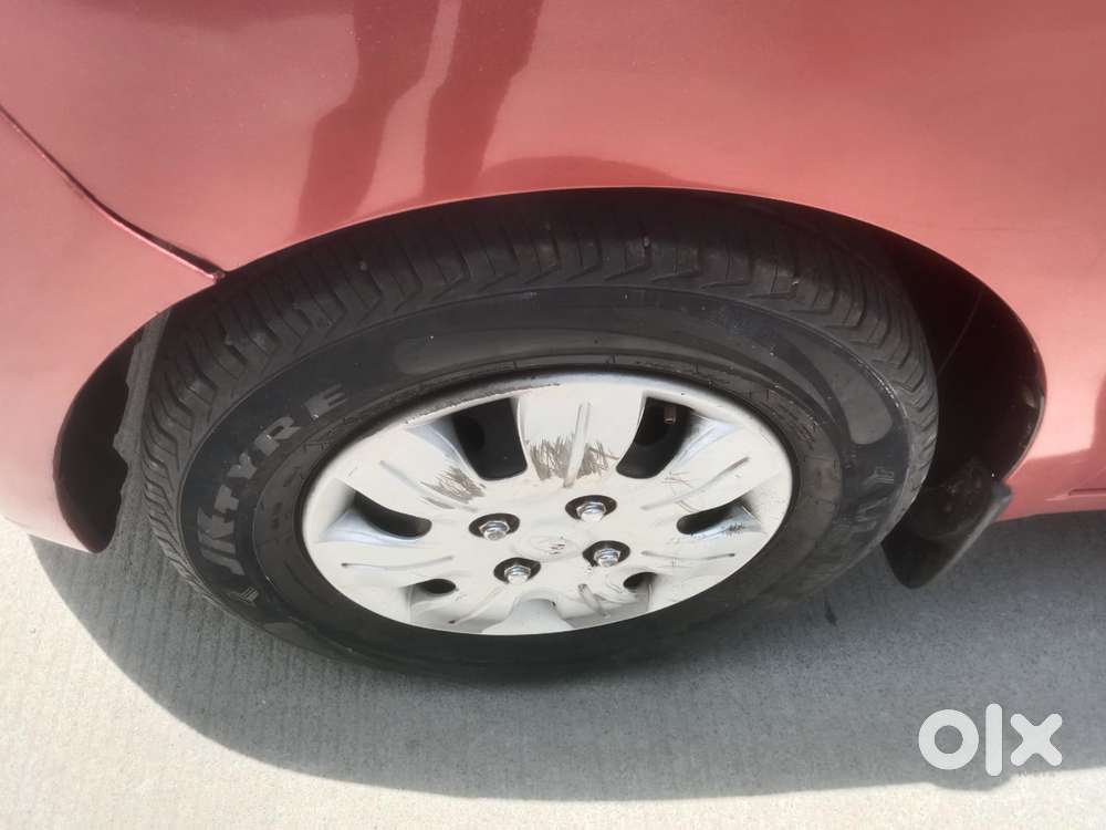 Hyundai I10 Magna O, 2008, Petrol