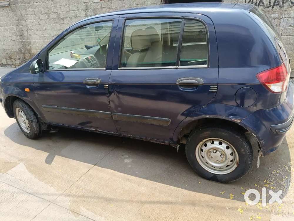 Recently General Service Clach Plate Change All Power  Power Steering