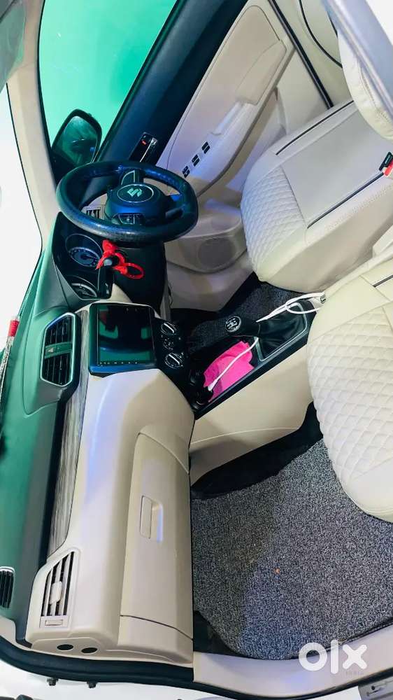 Maruti Suzuki Dzire 2023 Petrol 45000 Km Driven