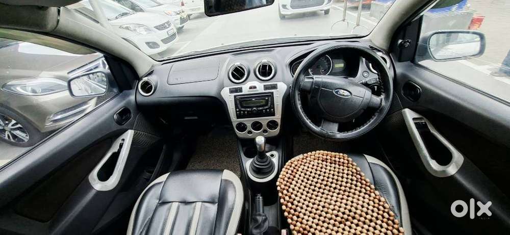 Ford Figo Diesel Exi, 2010, Diesel