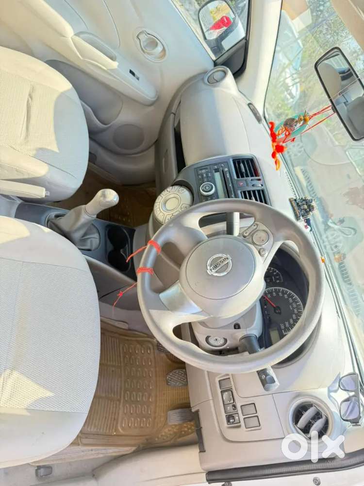 Nissan Sunny 2012 Petrol Well Maintained