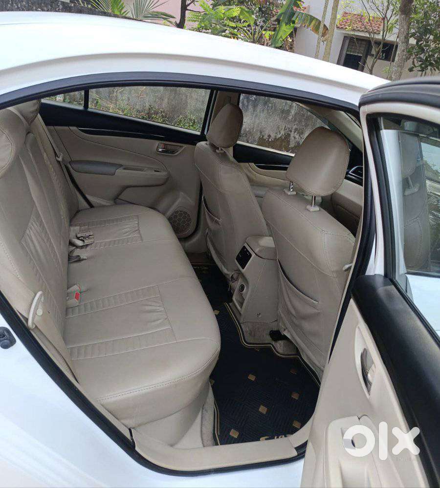 Maruti Suzuki Ciaz 2014-2017 Vxi, 2016, Petrol