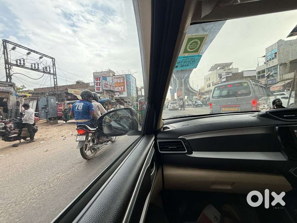Honda Amaze Petrol 2022