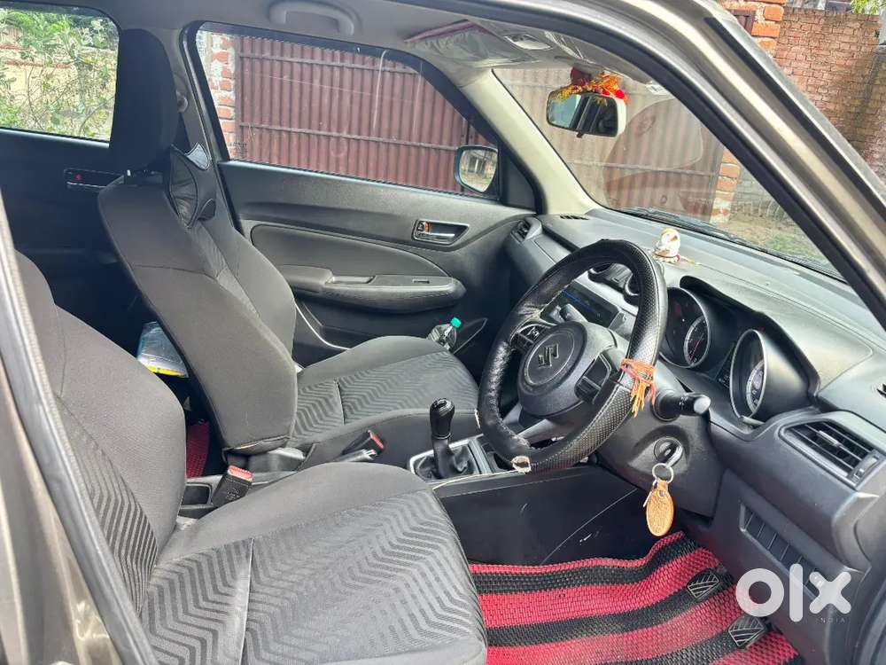 Maruti Suzuki Swift 2022 Petrol Good Condition
