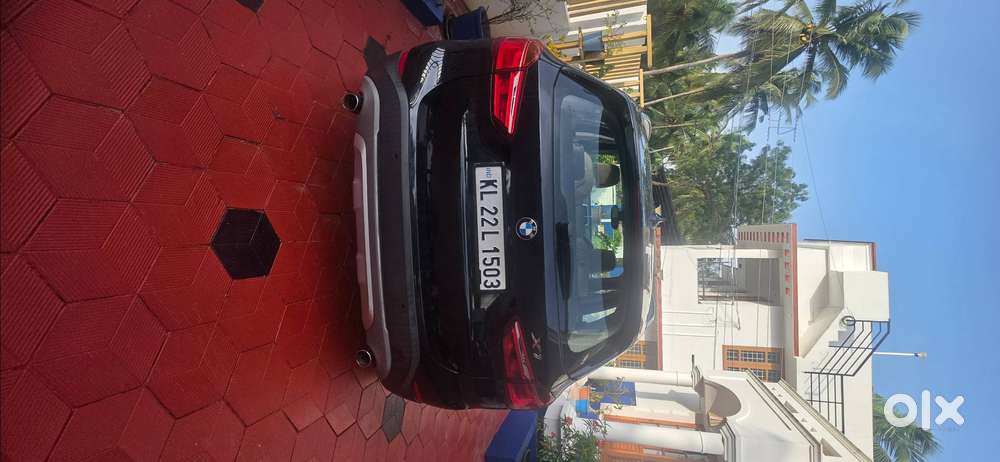 Used Bmw X1 2018