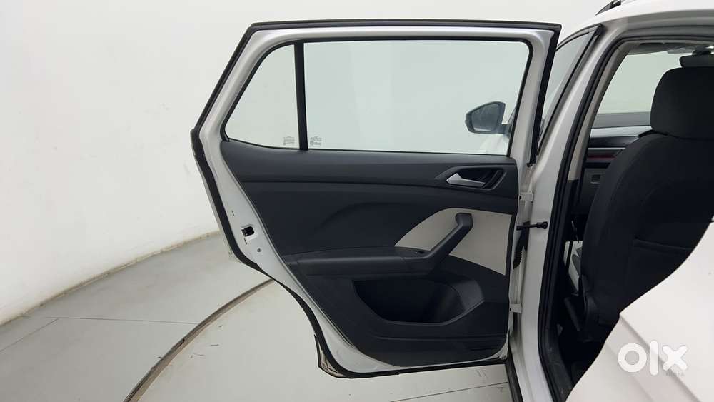 Volkswagen Taigun Gt Plus 1.5 Tsi Dsg, 2022, Petrol