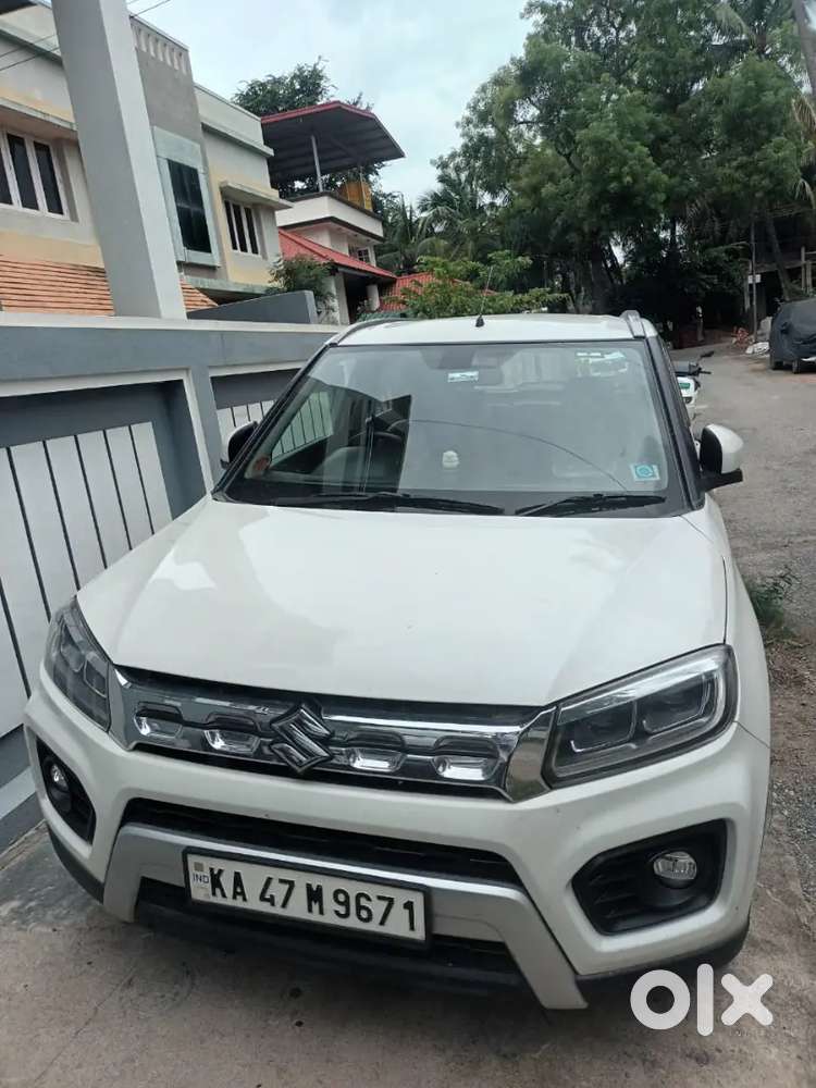 Well Mentained Vehicle Contact For More Information