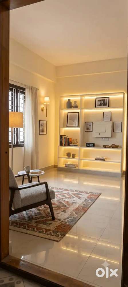2bhk near dmart 3 temple junction godarigunta