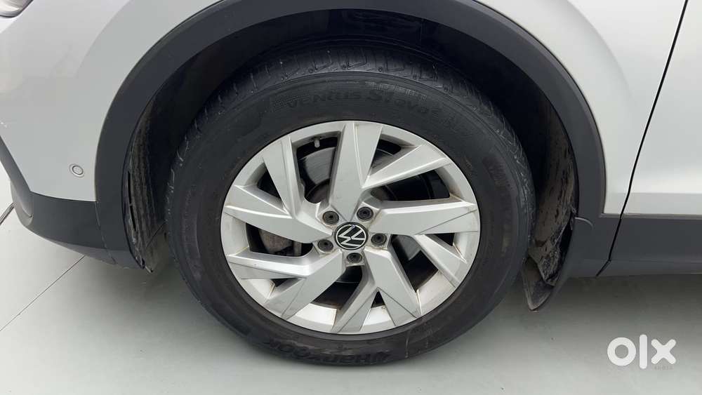 Volkswagen Tiguan 2.0 Elegance Tsi Dsg, 2023, Petrol
