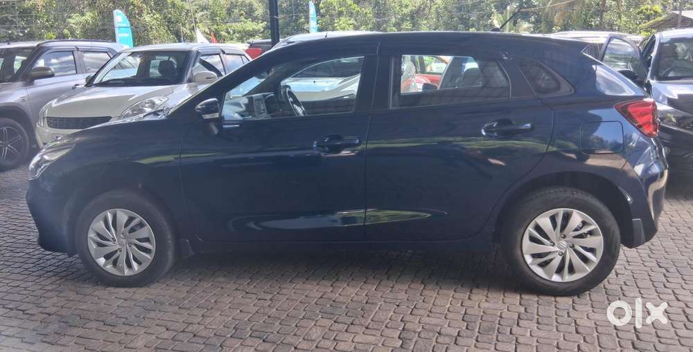Maruti Suzuki Baleno Maruti-suzuki-baleno-delta-diesel, 2023, Petrol