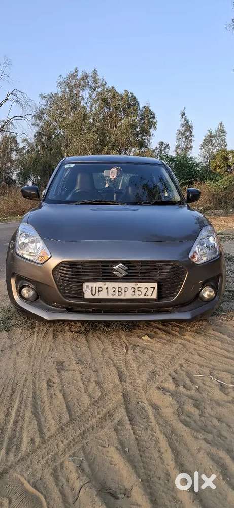 Swift Lxi Maruti 2020