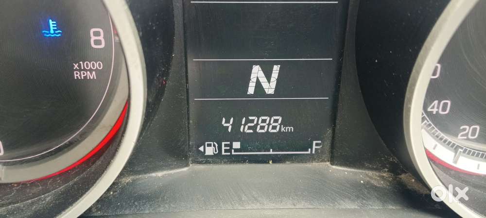 Maruti Suzuki Swift Amt Vxi, 2018, Petrol