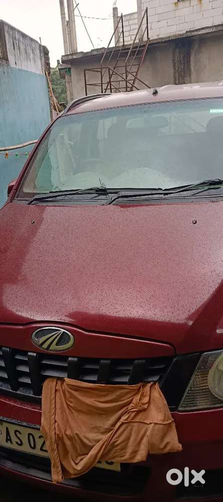 Mahindra Quanto 2014 Diesel Good Condition