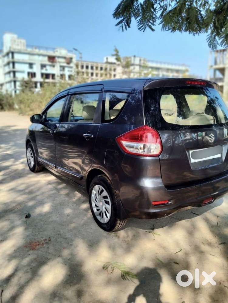 Maruti Suzuki Ertiga Vdi Abs, 2014, Diesel