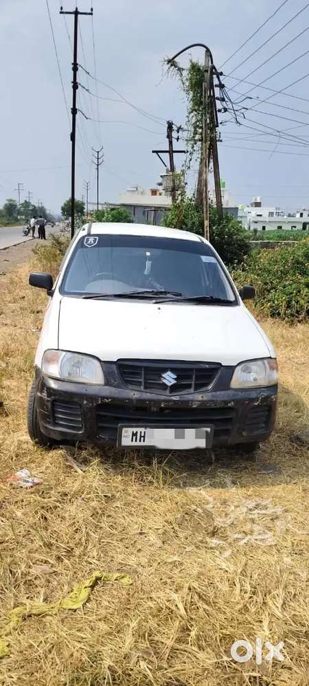 Maruti Suzuki Alto Lxi 2009