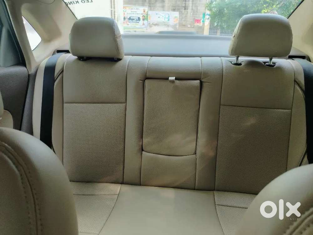 Skoda Rapid 2015 2nd Owner