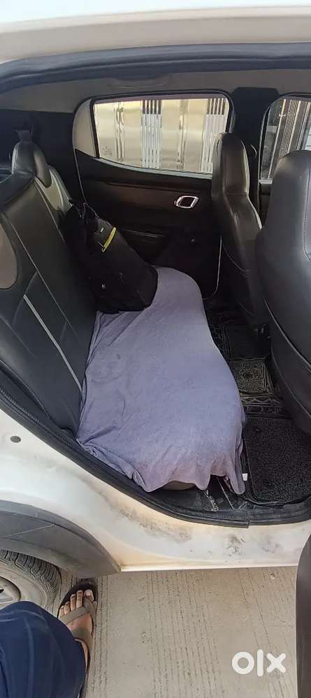 Renault Kwid 2018 Variant