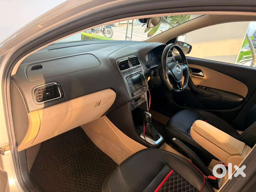 Volkswagen Ameo Gt Line 2020 Diesel Well Maintained