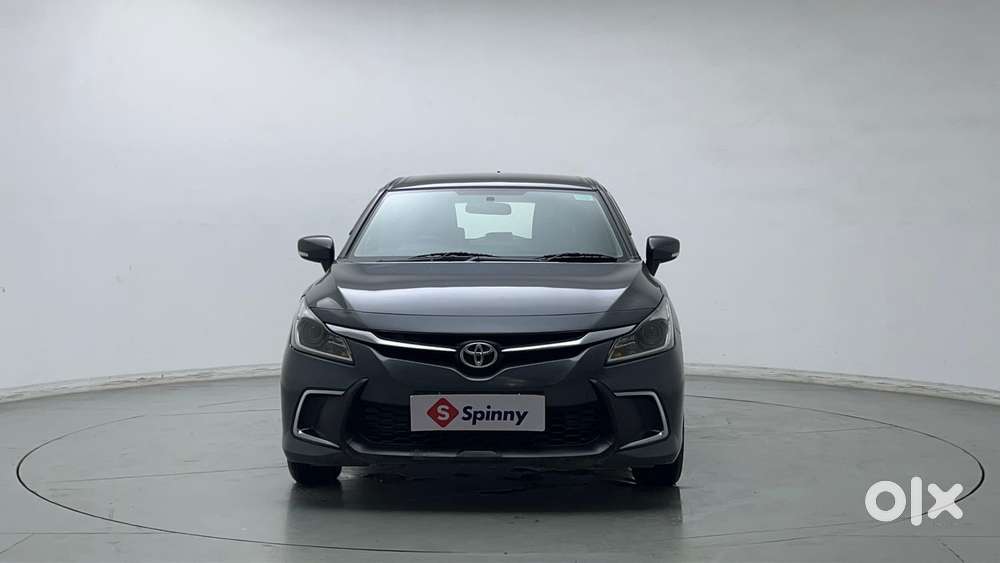 Toyota Glanza 1.2 S, 2024, Petrol