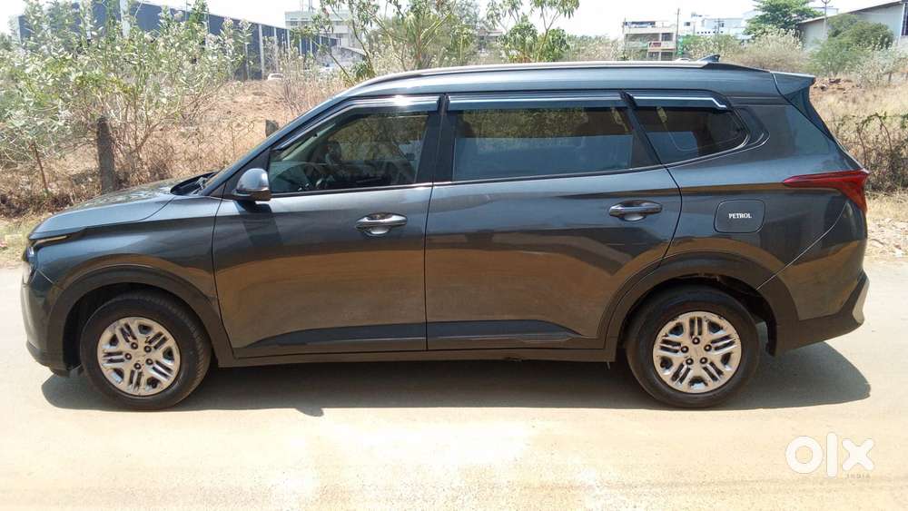 Kia Carens 1.5 Prestige 7 Str, 2023, Petrol