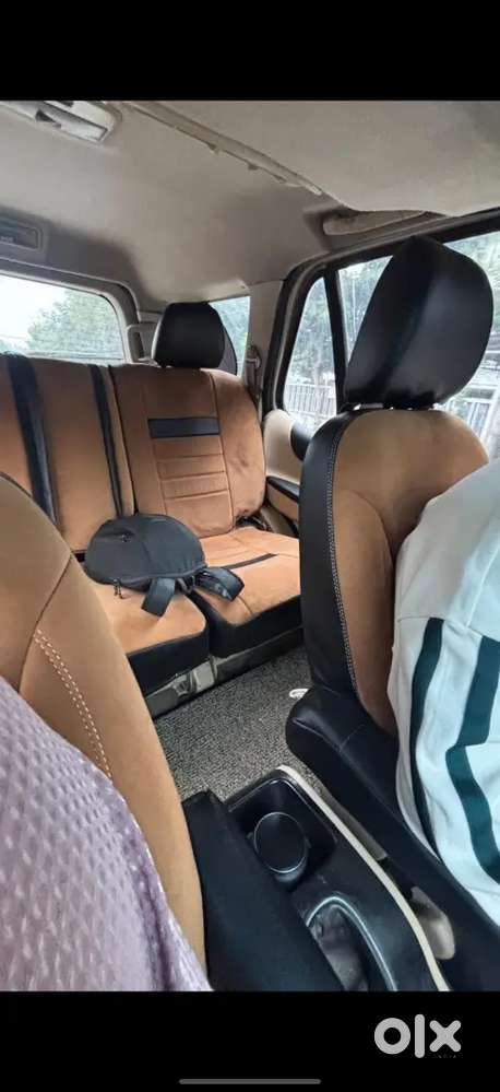 Tata Safari Storme Diesel 2014 Model