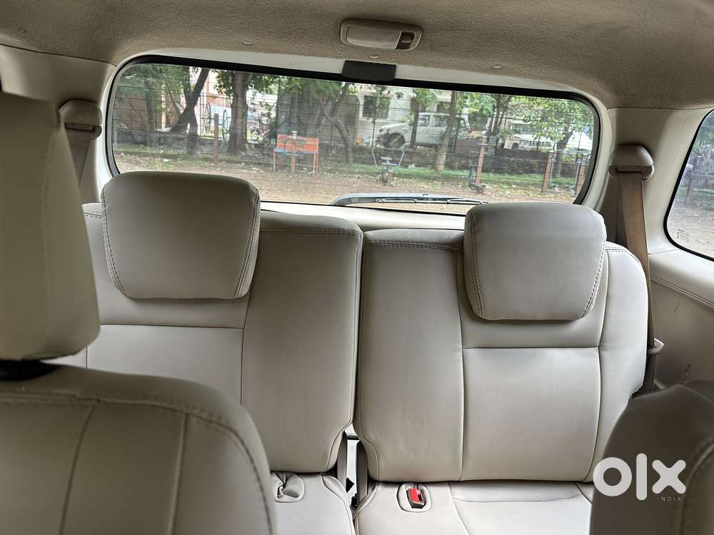 Toyota Fortuner 3.0 4x2 Mt, 2014, Diesel