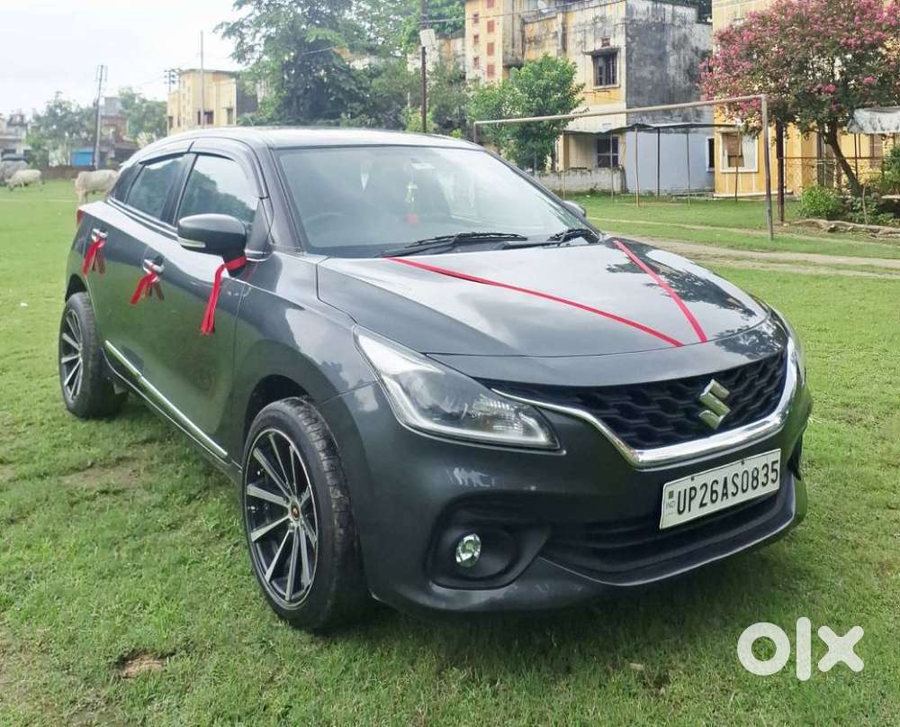 Maruti Suzuki Baleno Delta Cng, 2023, Cng & Hybrids