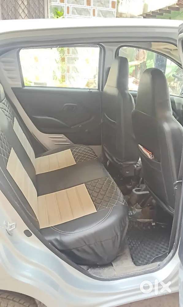 Discover The Charm Of The Datsun Redi Go Limited Edition From 2019