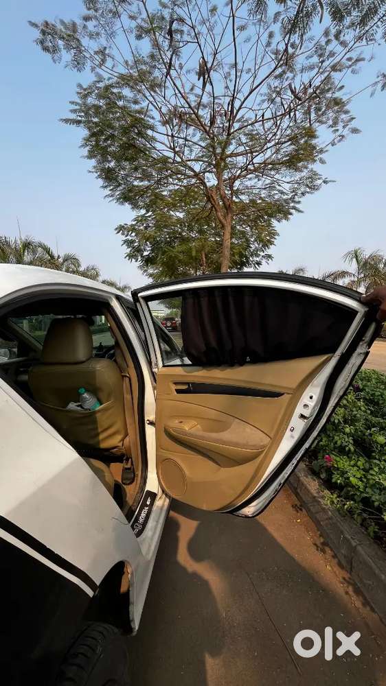 Honda City 2009 Cng & Hybrids 155000 Km Driven