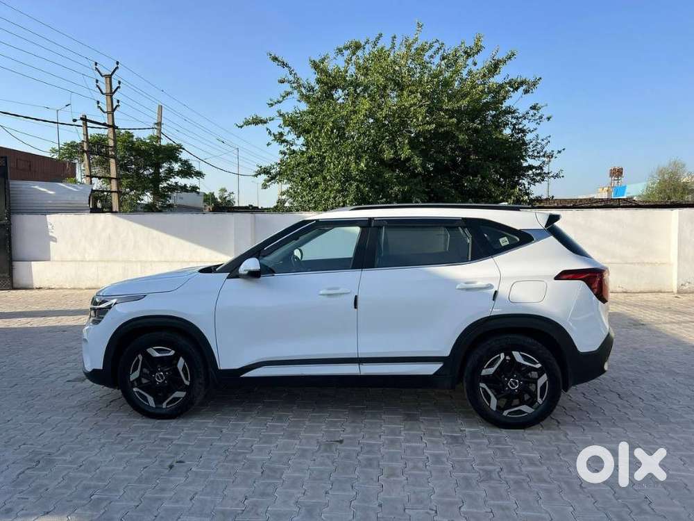 Kia Seltos Htx (o) 1.5 Diesel 6mt, 2025, Diesel