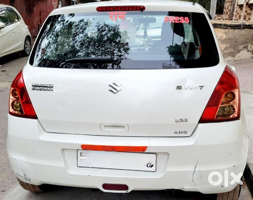 Maruti Suzuki Petrol 2008 Automatic Climate Control Ac