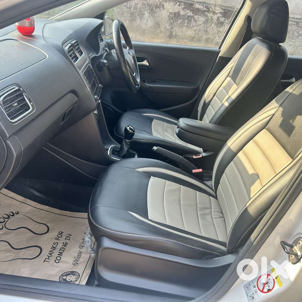 Volkswagen Polo 1.0 Mpi Highline Plus, 2019, Petrol